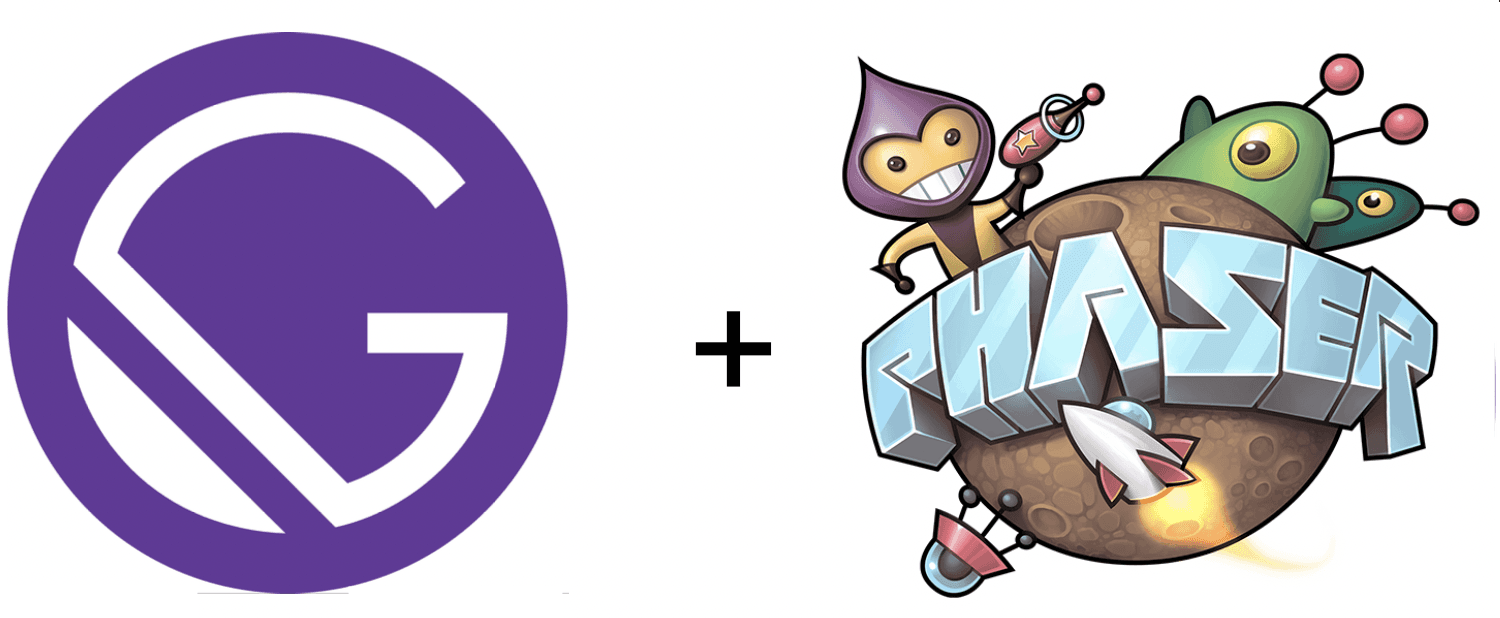 Utiliser Phaser avec Gatsby : Eviter les erreurs de rendu côté serveur